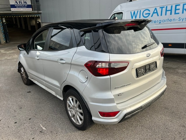 FORD EcoSport 1.0 SCTi ST-Line Automat-image-0