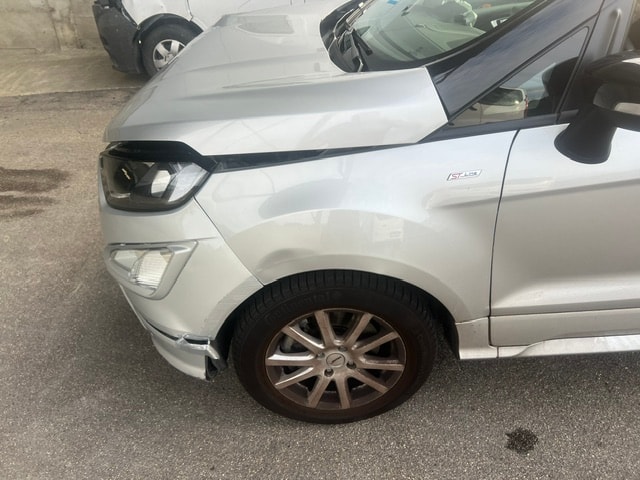 FORD EcoSport 1.0 SCTi ST-Line Automat-image-8