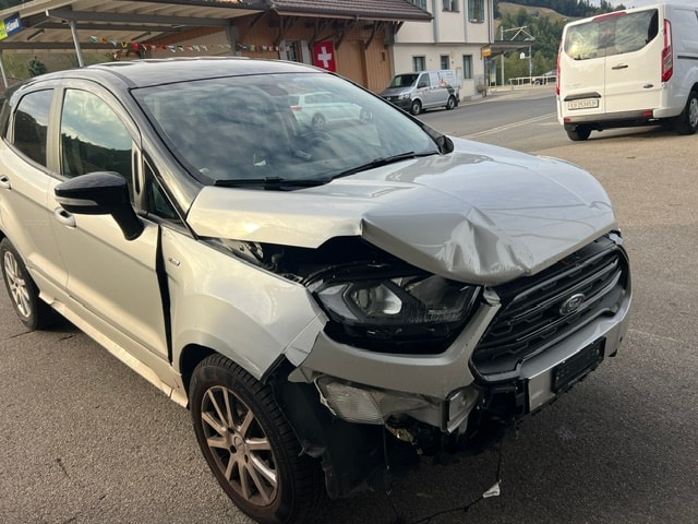 FORD EcoSport 1.0 SCTi ST-Line Automat-image-13