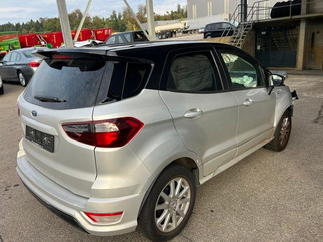 FORD EcoSport 1.0 SCTi ST-Line Automat-image-1