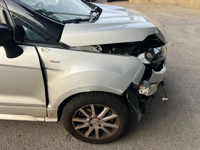 FORD EcoSport 1.0 SCTi ST-Line Automat-image-14