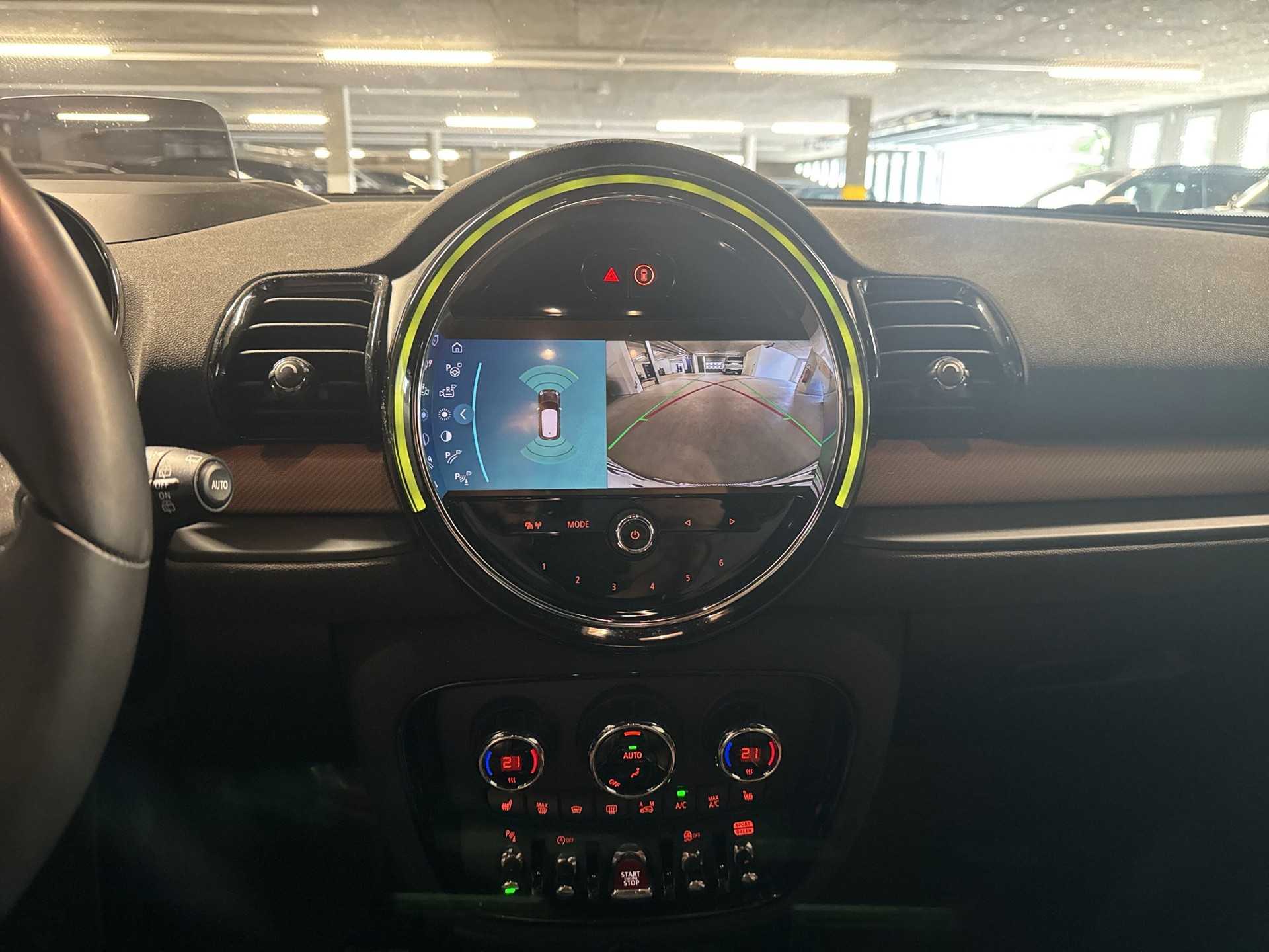 MINI Clubman Cooper S ALL4 Steptronic-image-10