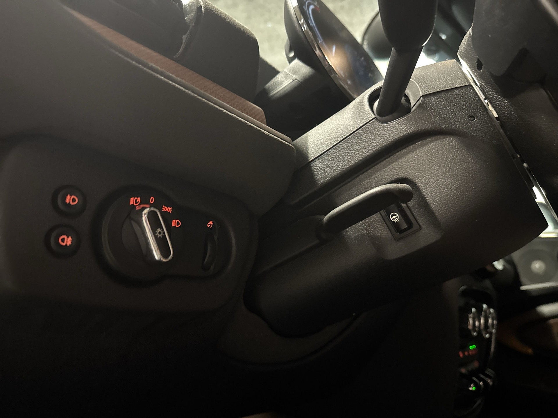 MINI Clubman Cooper S ALL4 Steptronic-image-19