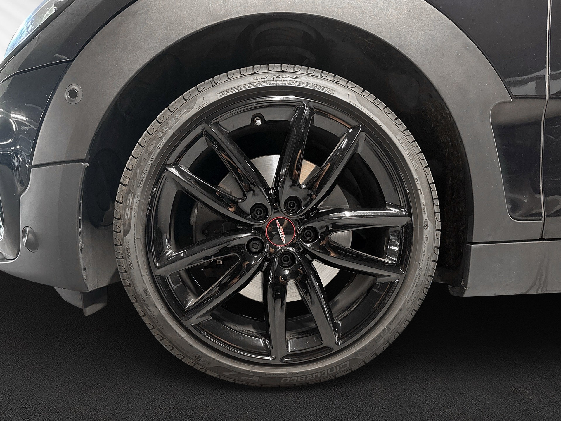 MINI Clubman Cooper S ALL4 Steptronic-image-8