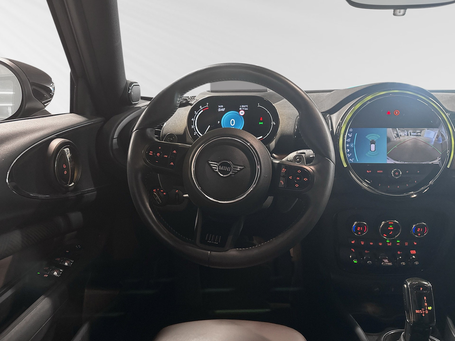 MINI Clubman Cooper S ALL4 Steptronic-image-4