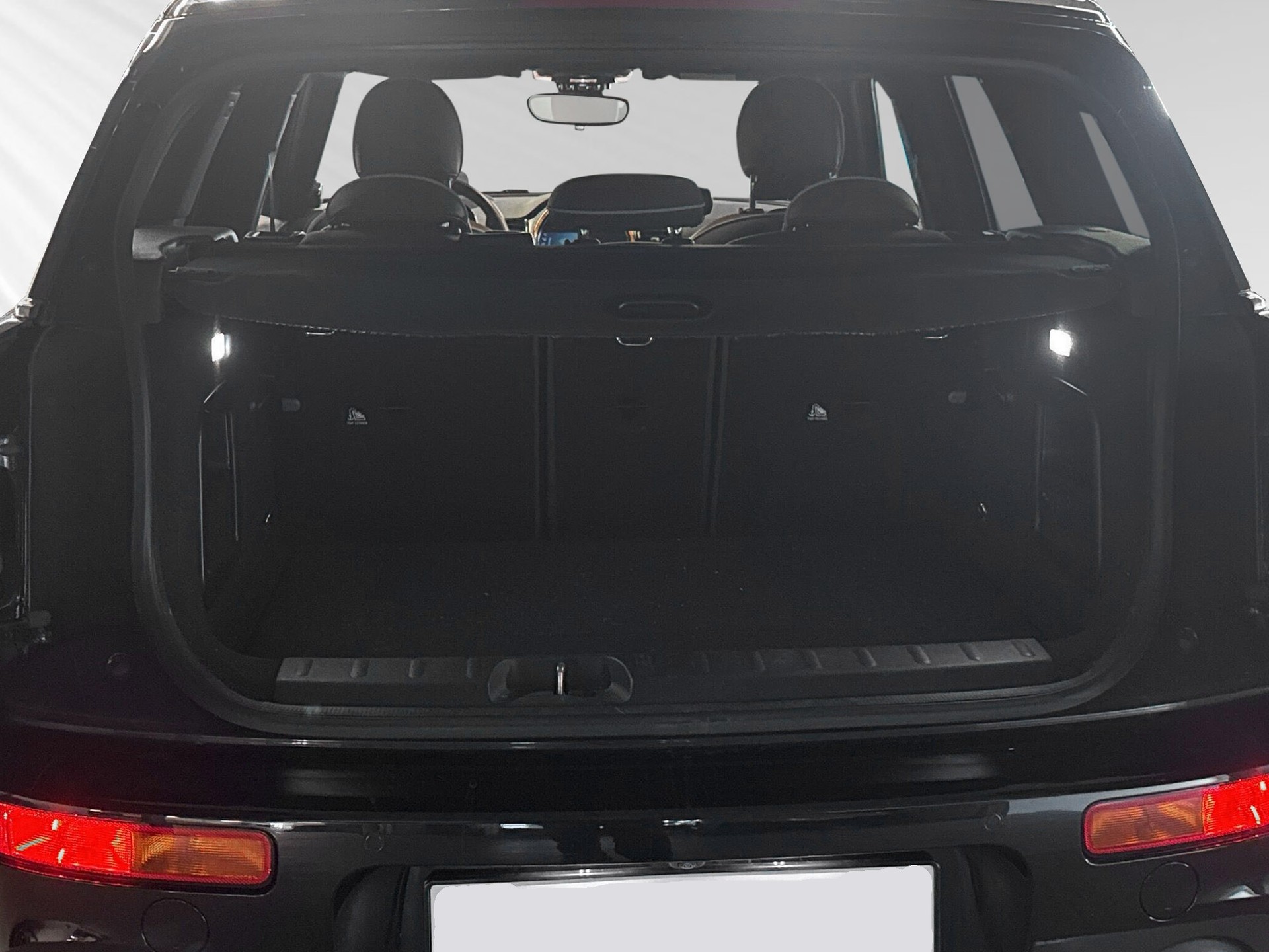 MINI Clubman Cooper S ALL4 Steptronic-image-7