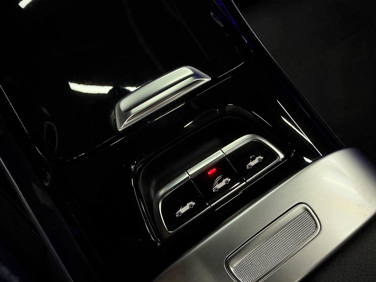 MERCEDES-BENZ CLE 220d All Balck Performance Cabrio 4Matic 9G-Tronic 5Jahre Werksgarantie & Gratisservice-image-29