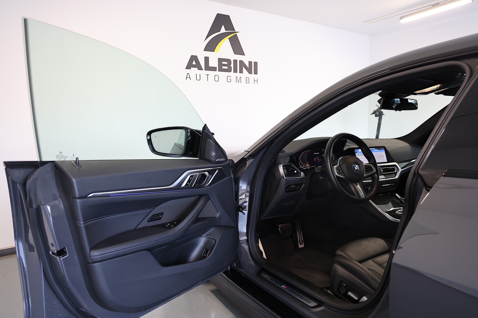 BMW M440i xDrive Gran Coupé-image-8
