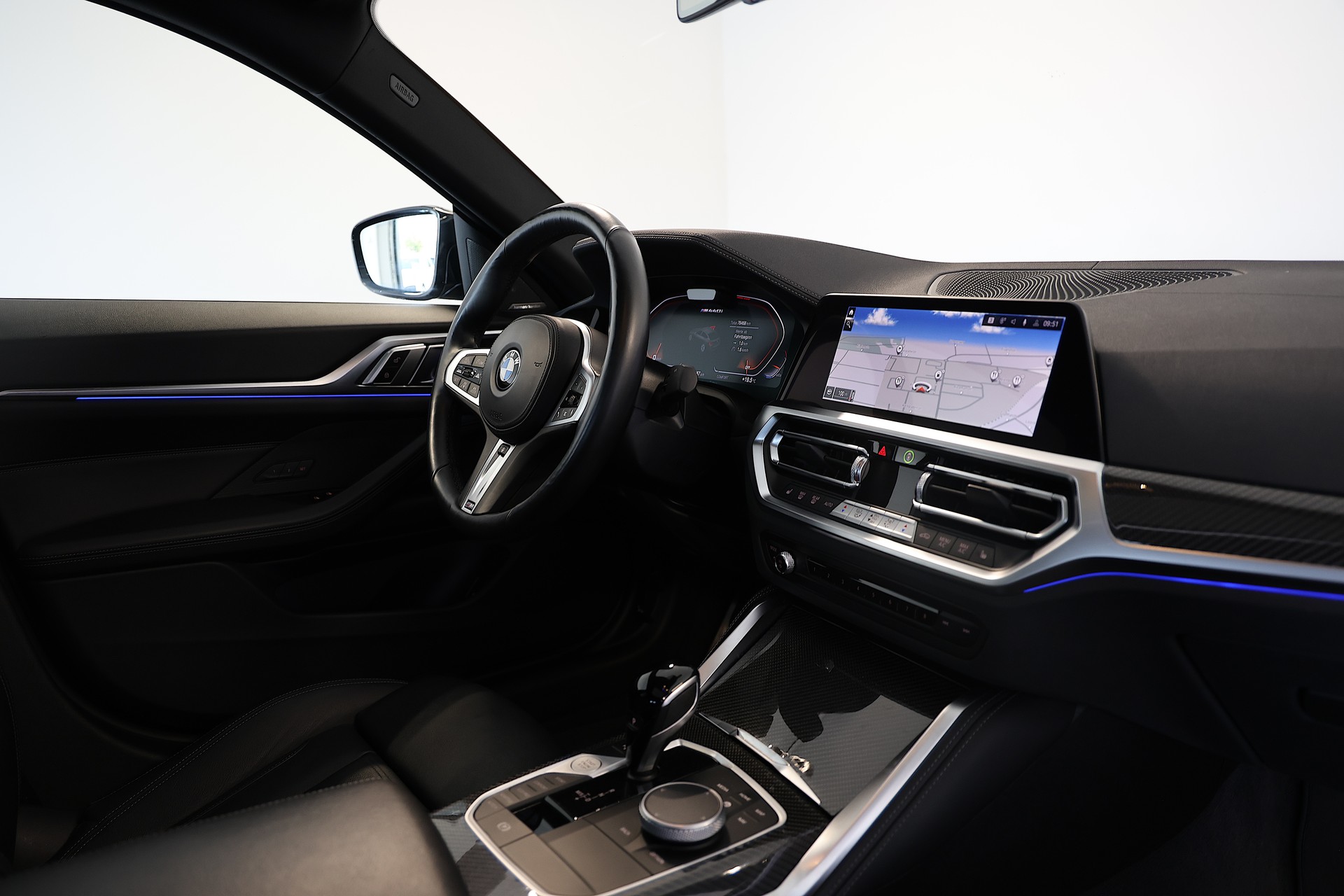 BMW M440i xDrive Gran Coupé-image-17