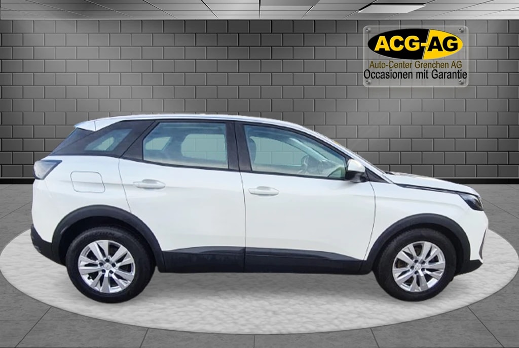 PEUGEOT 3008 1.5 BlueHDi Active Pack EAT8 ** Gr-Navi ** PDC V+H ** Tempomat ** Sitzheizung ** Frisch Ab MFK & Service **-image-5