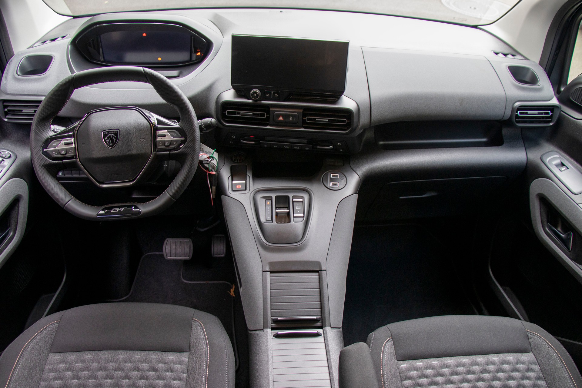 PEUGEOT Rifter 1.5 BlueHDi GT EAT8-image-5