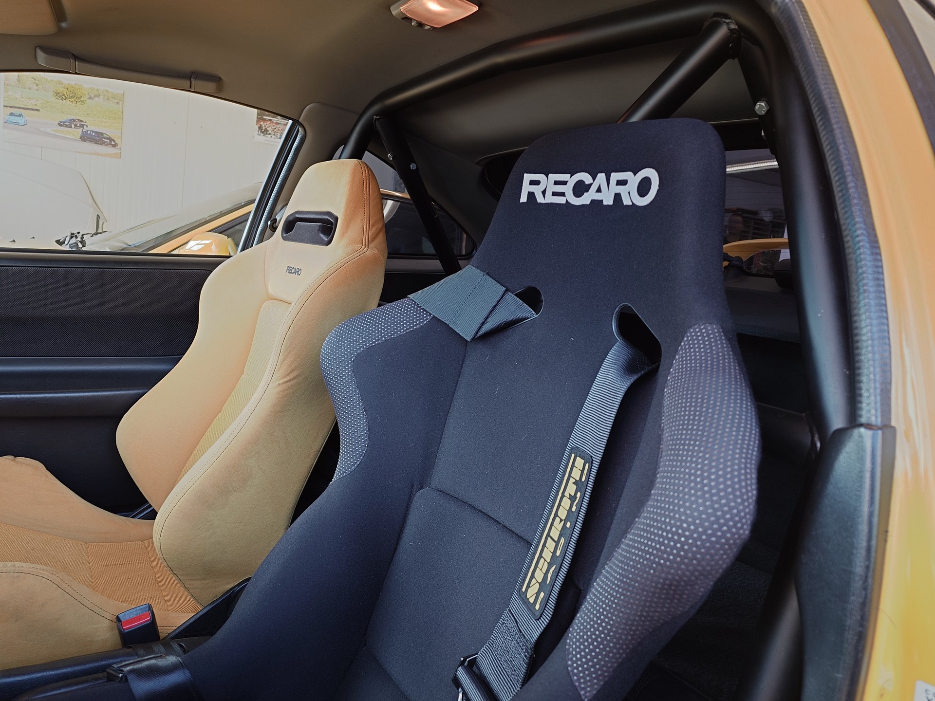 HONDA Integra Type-R 1.8 VTEC-image-9