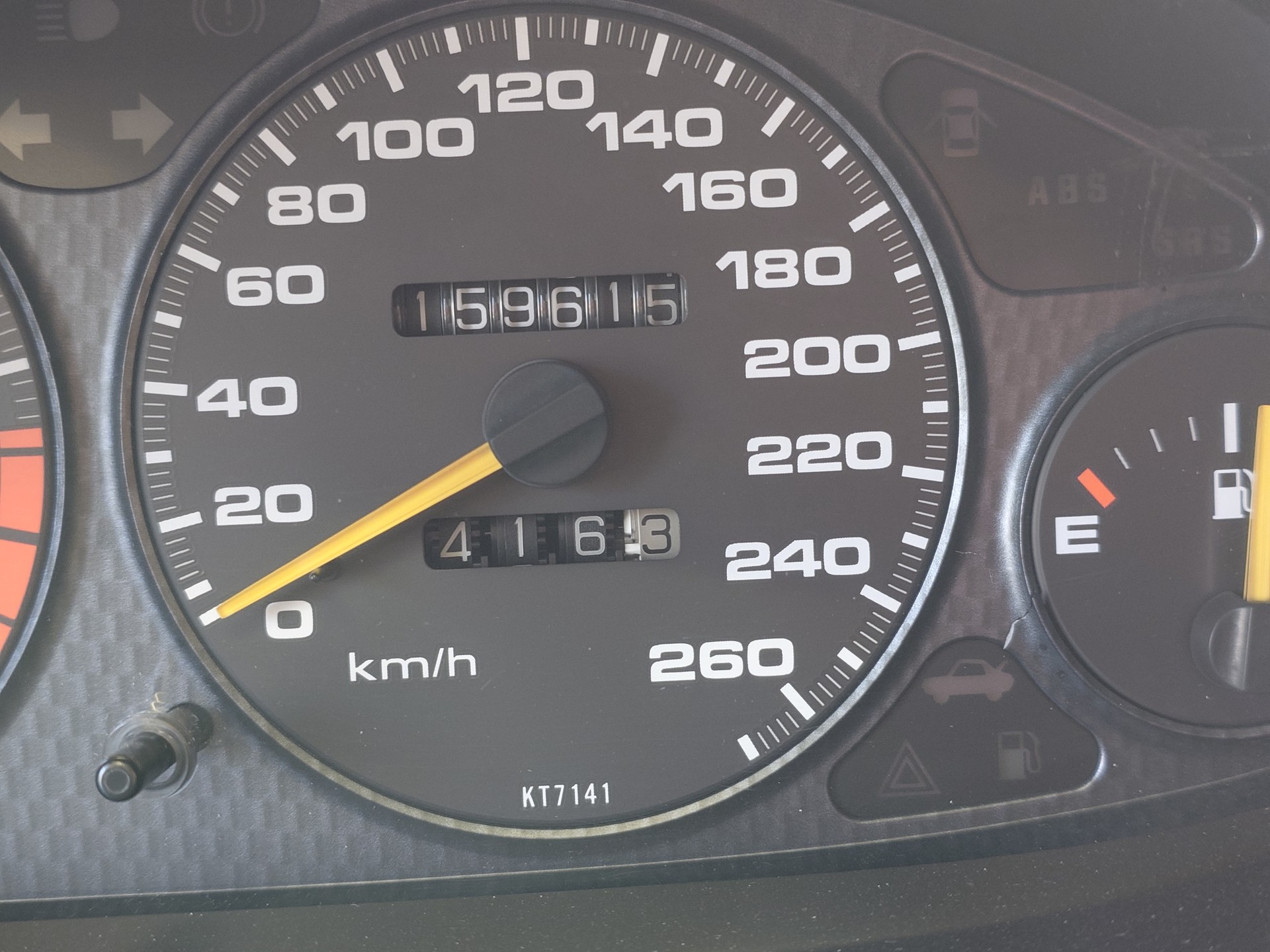 HONDA Integra Type-R 1.8 VTEC-image-8