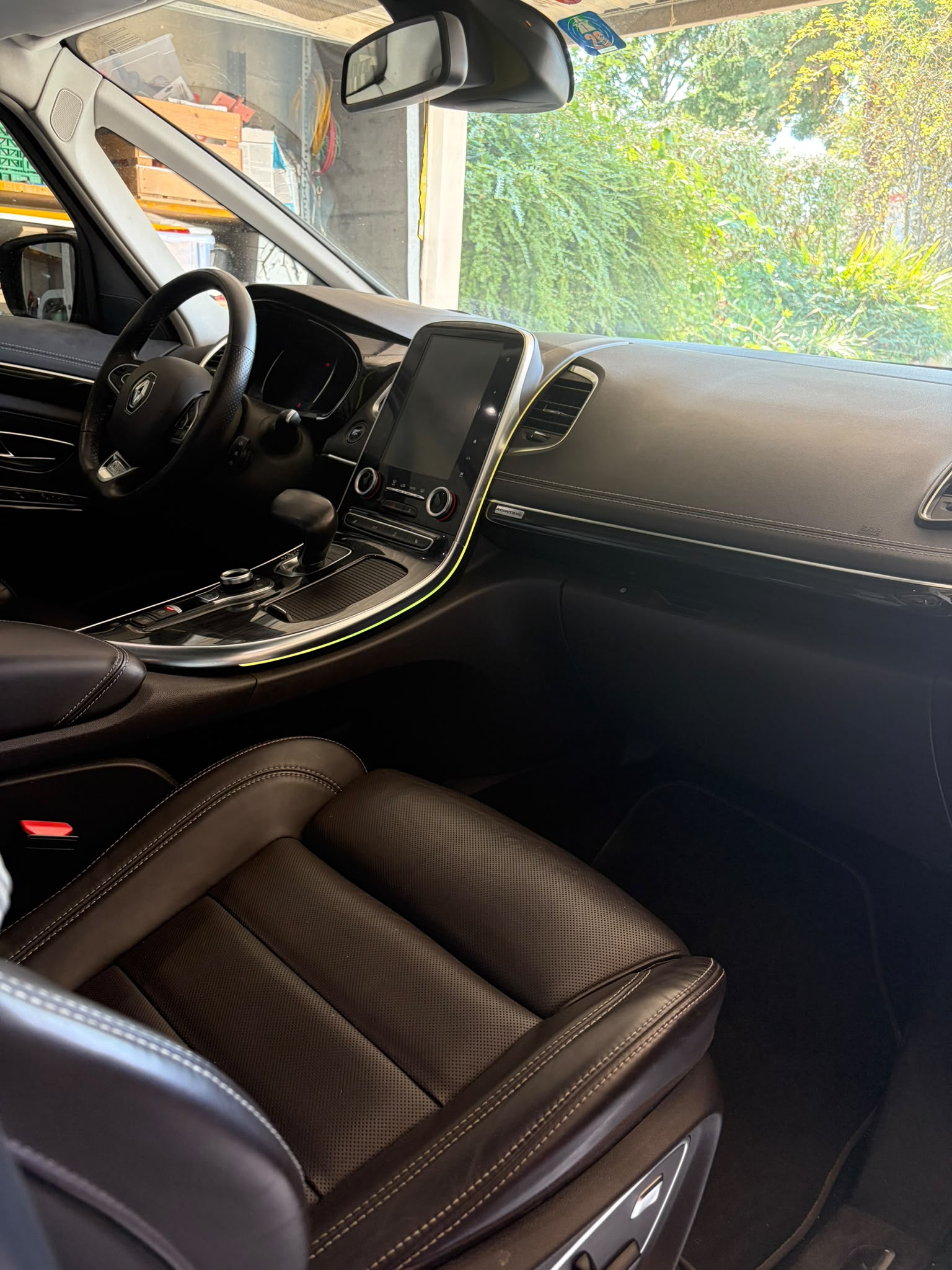 RENAULT 1.6 TCe Initiale EDC-image-0