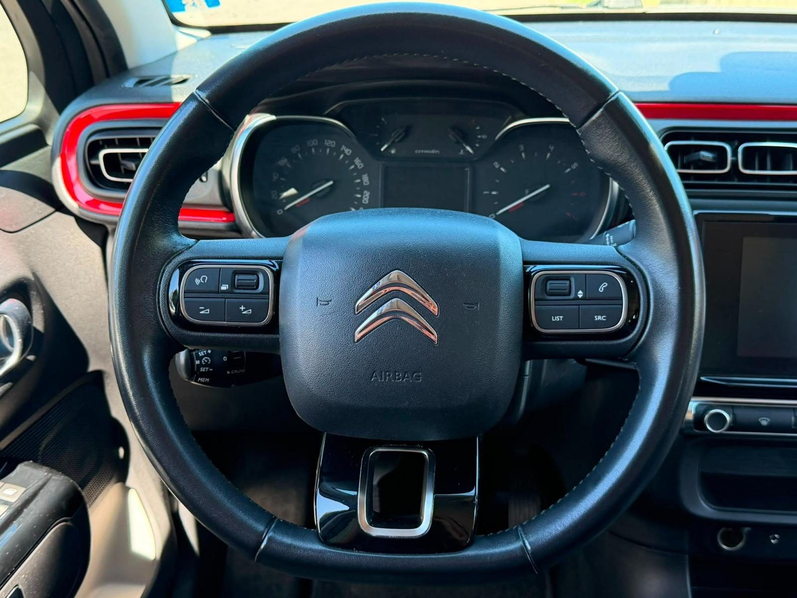 CITROEN C3 1.2i PureTech Feel-image-12