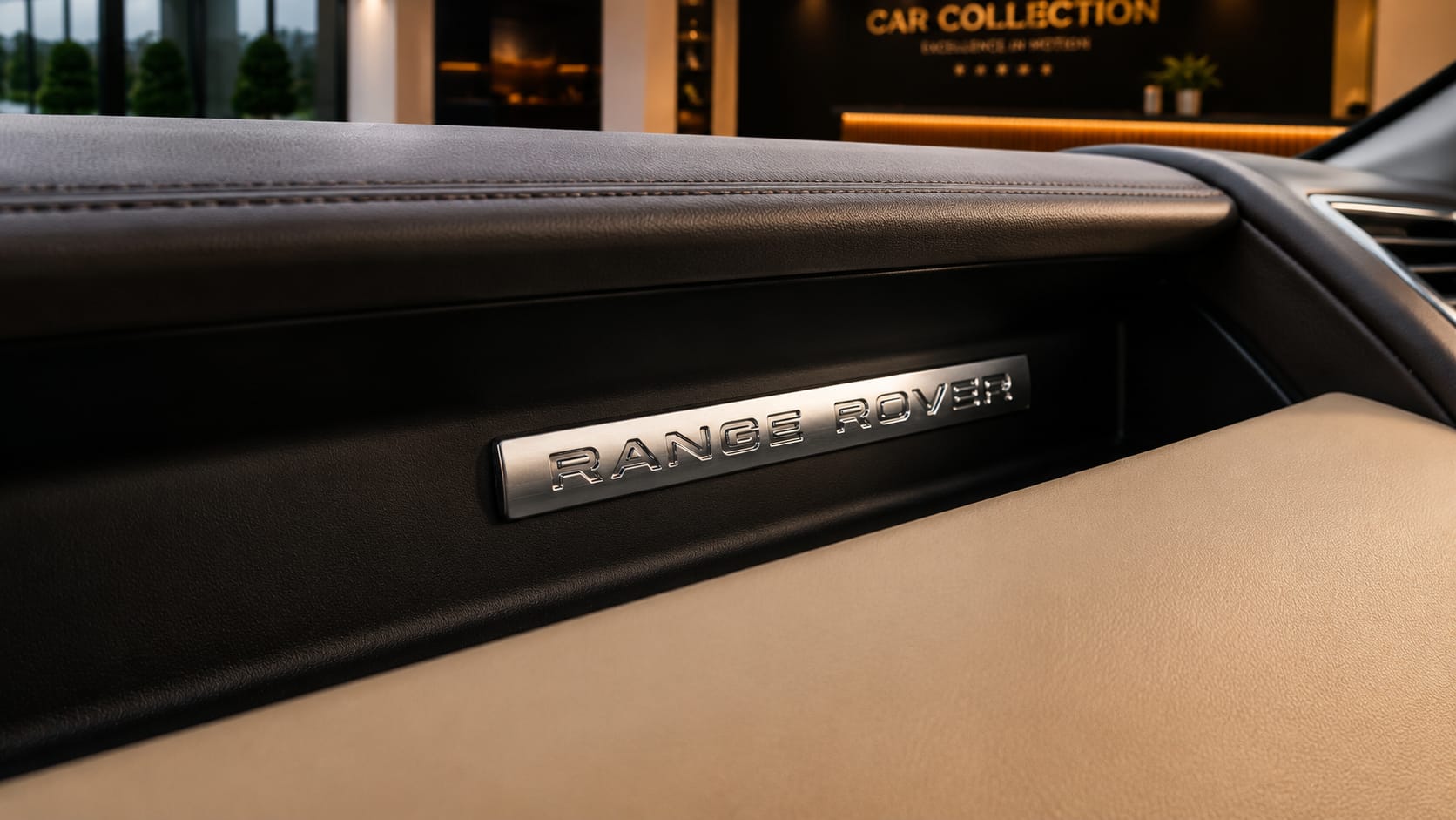LAND ROVER Range Rover Sport 3.0 TDV6 HSE Automatic-image-9