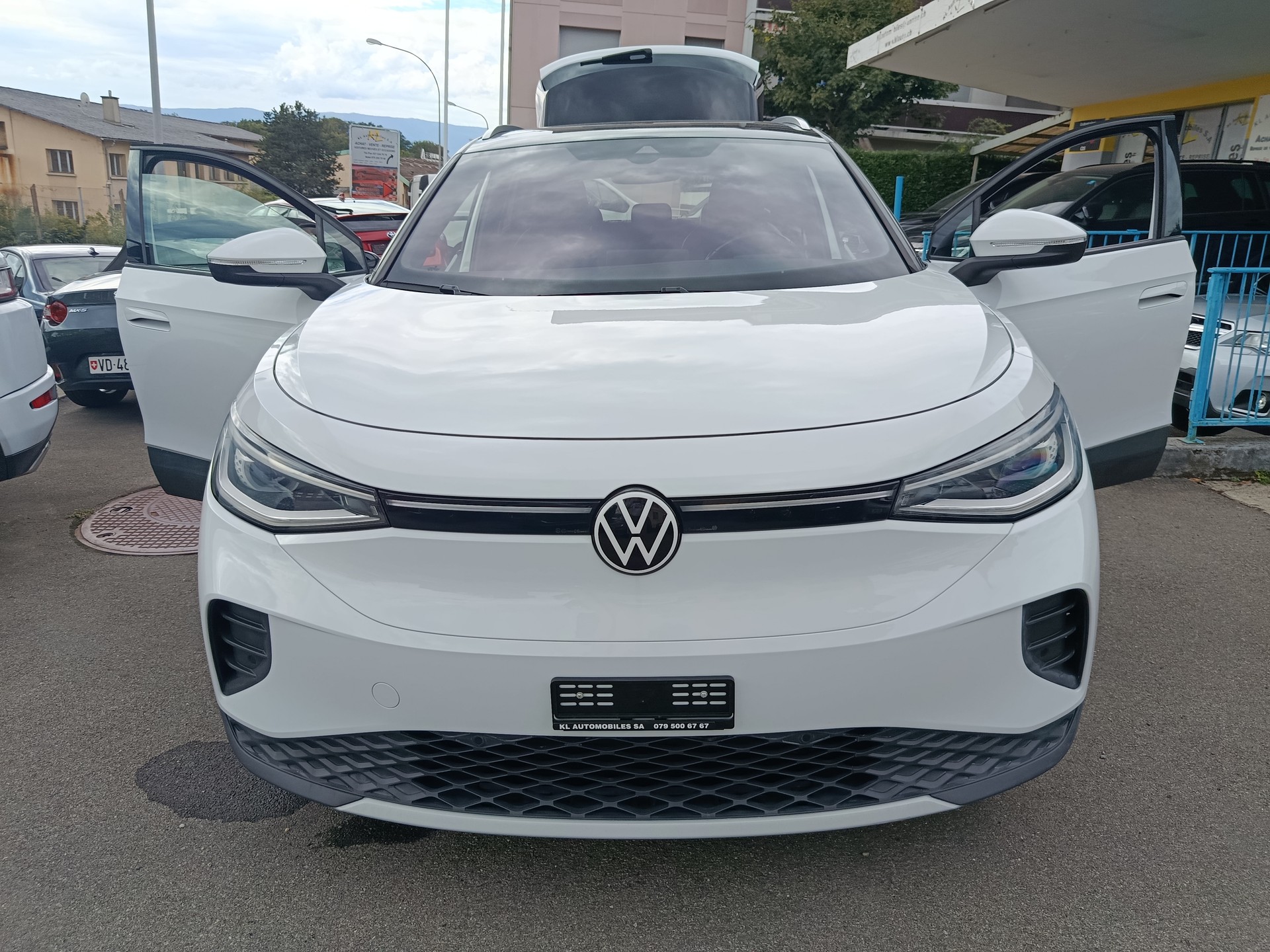 VW ID.4 Pro Performance 77 kWh-image-3