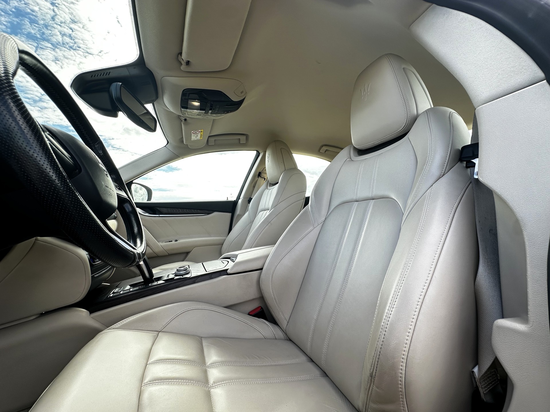 MASERATI Ghibli S Q4 3.0 V6 GranSport-image-12