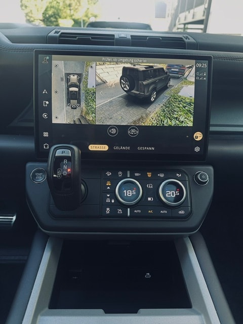 LAND ROVER 5.0 V8 X (Modell: 2026)-image-8