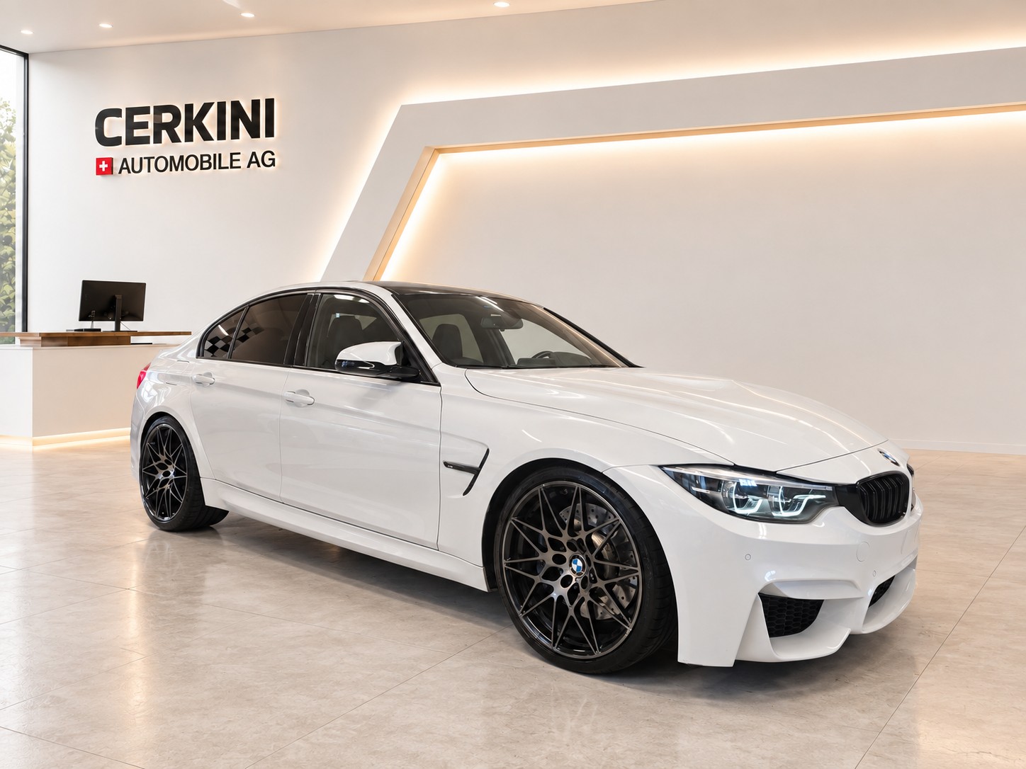 BMW M3 Drivelogic-showroom-element-2