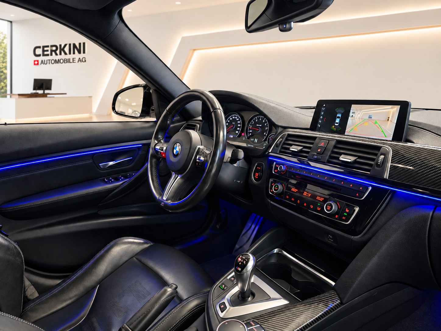 BMW M3 Drivelogic-image-7