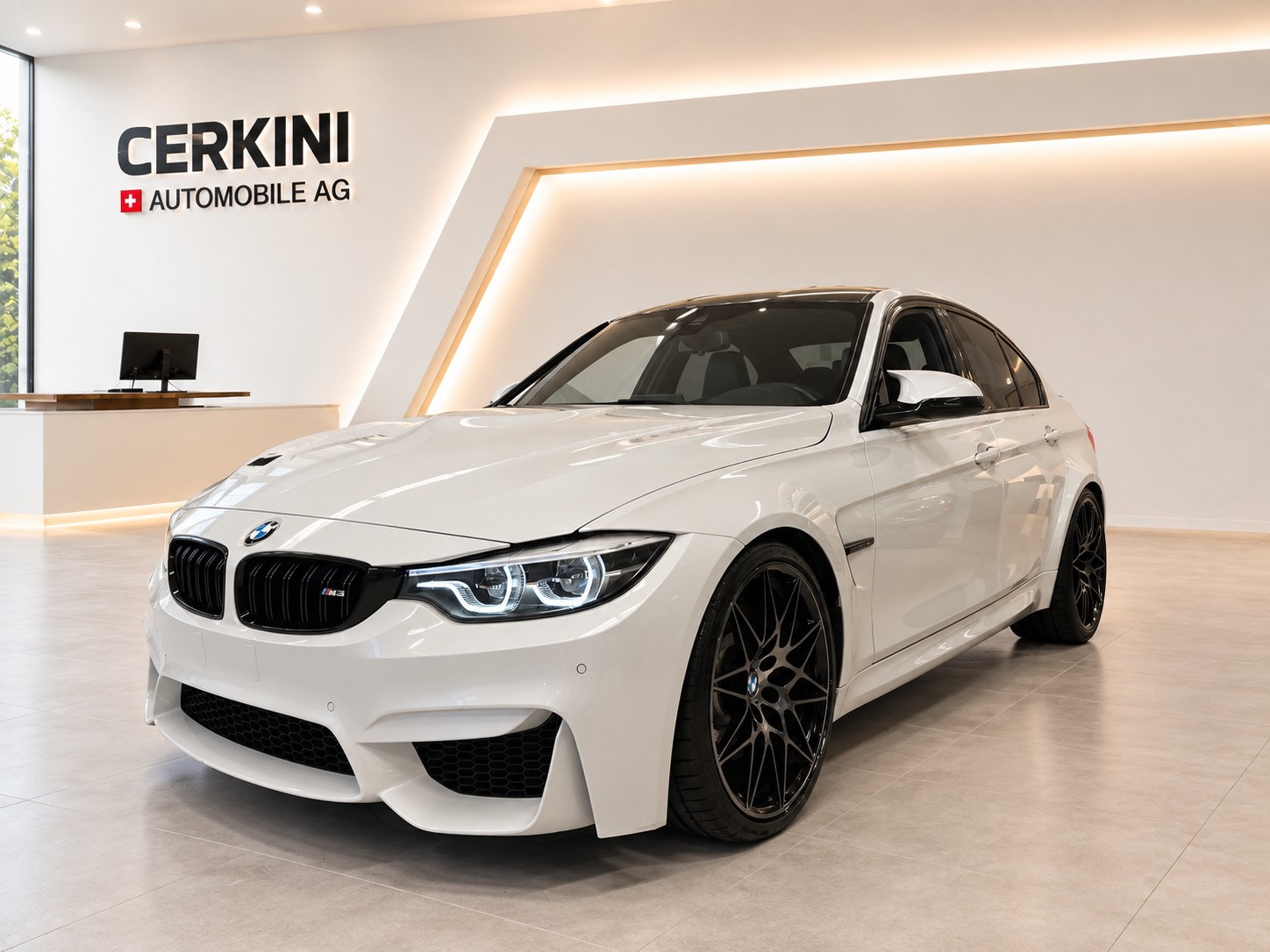 BMW M3 Drivelogic-showroom-element-1