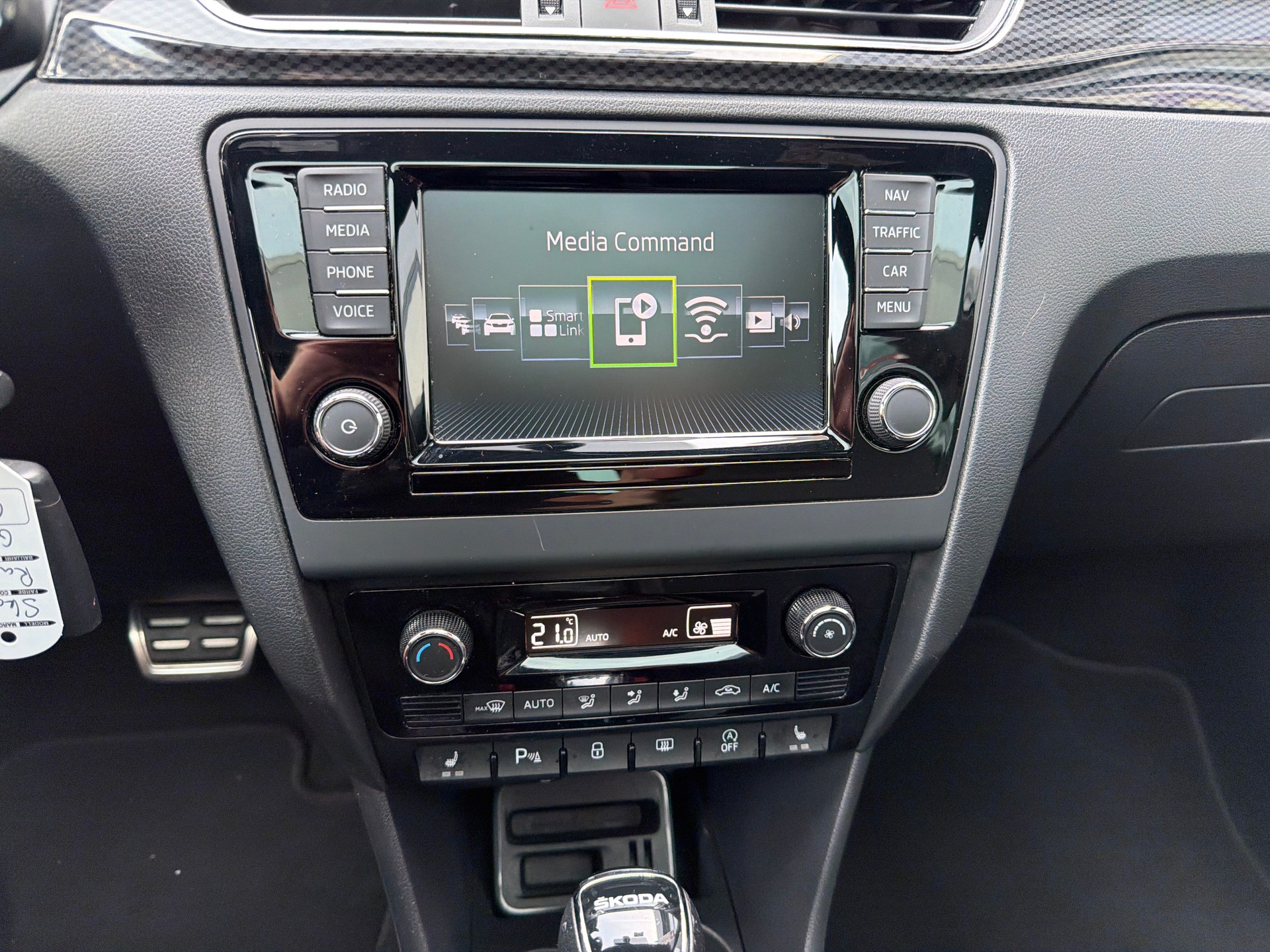 SKODA Rapid Spaceback 1.0 TSI Monte Carlo DSG-image-15