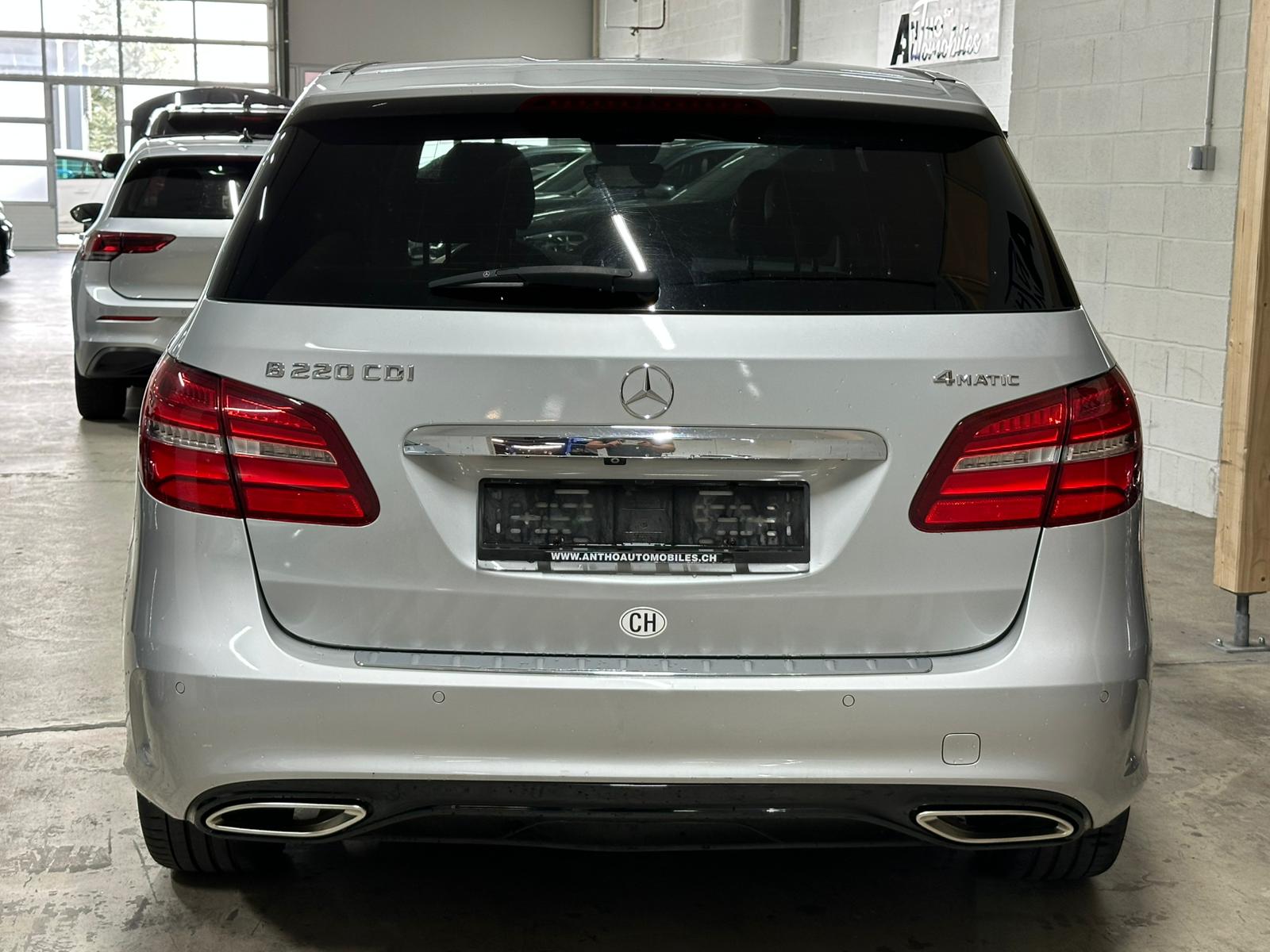 MERCEDES-BENZ B 220 CDI 4Matic 7G-DCT-image-3
