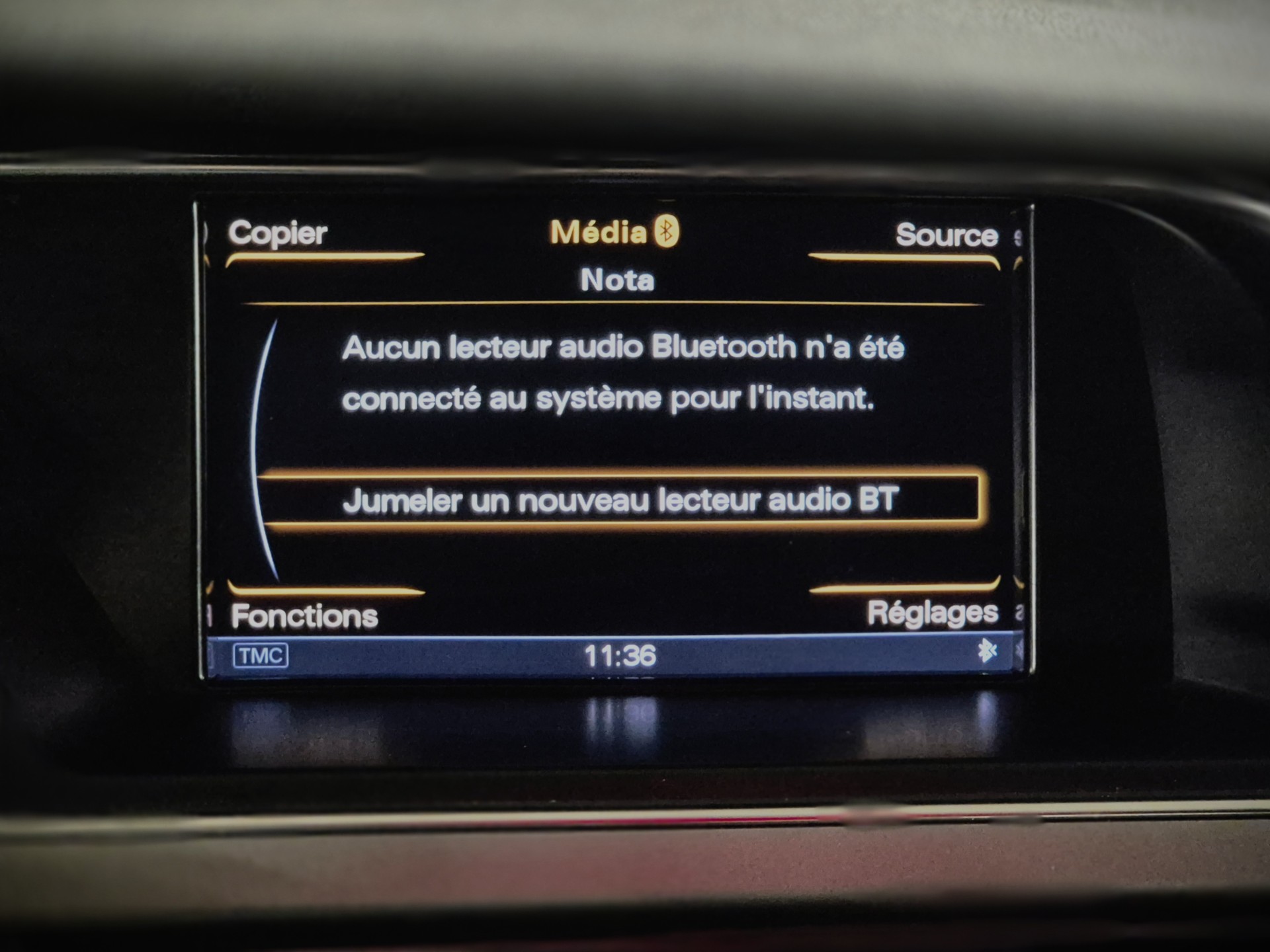 AUDI A4 Avant 3.0 TDI quattro S-tronic-image-22