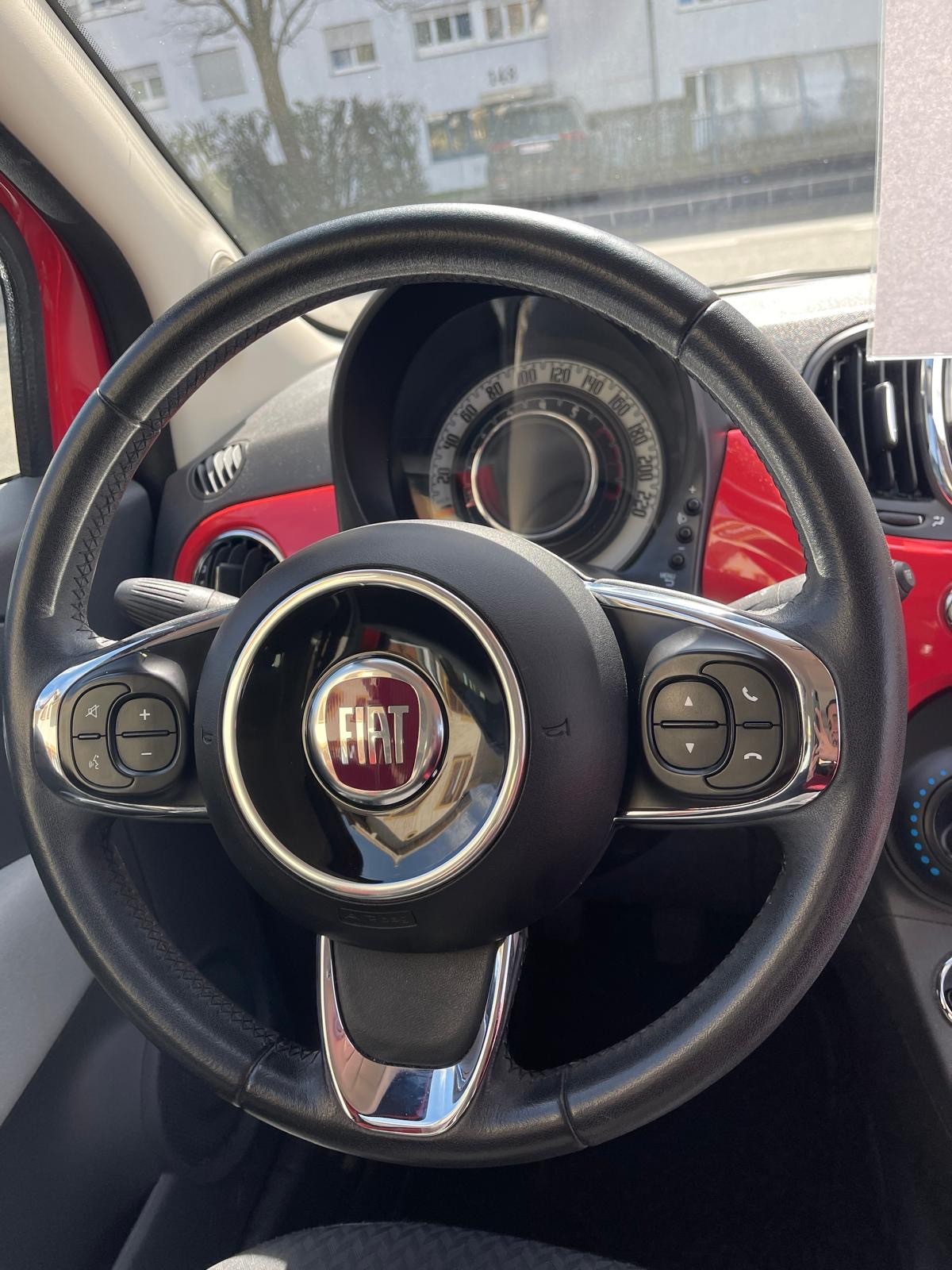 FIAT 1.2 Lounge-image-3