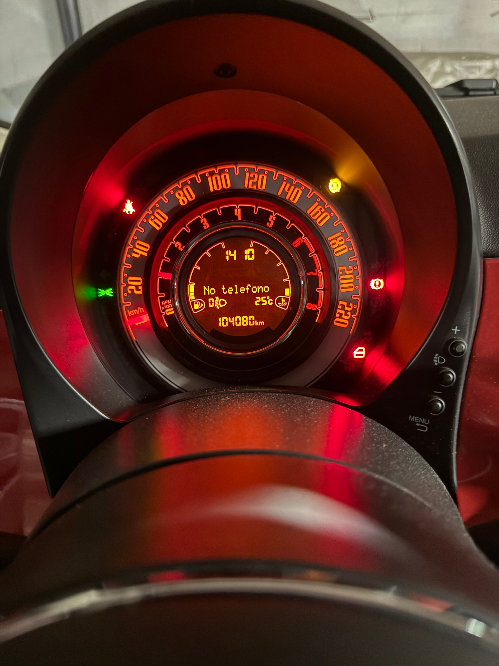 FIAT 1.2 Lounge-image-5