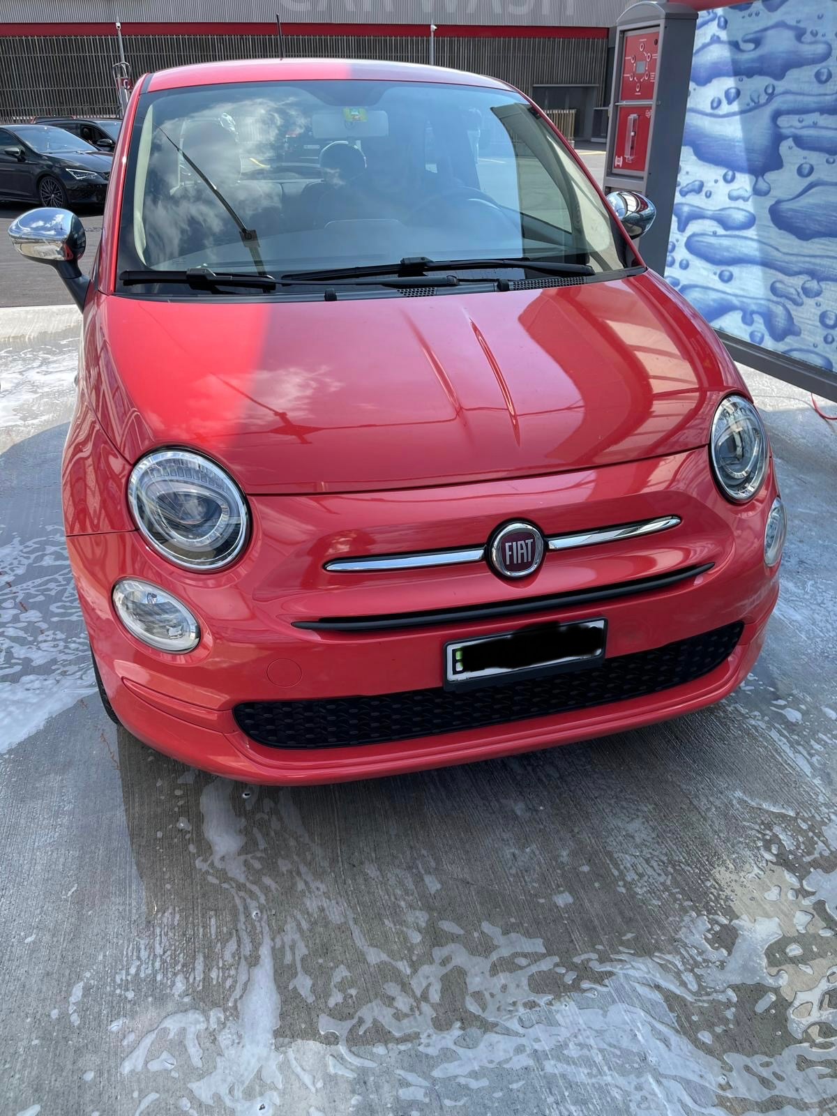 FIAT 1.2 Lounge-image-0