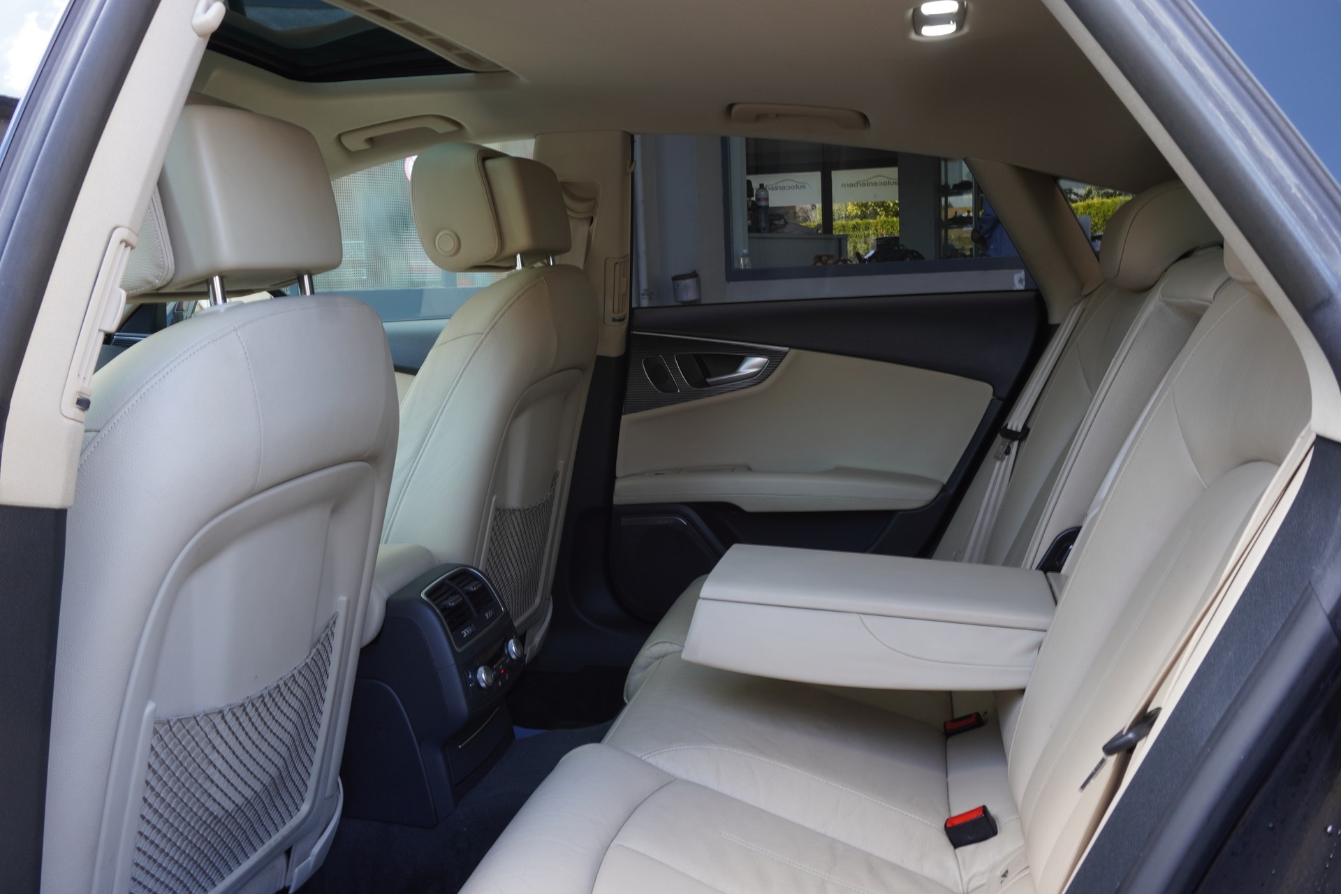 AUDI A7 Sportback 3.0 BiTDI quattro tiptronic-image-12