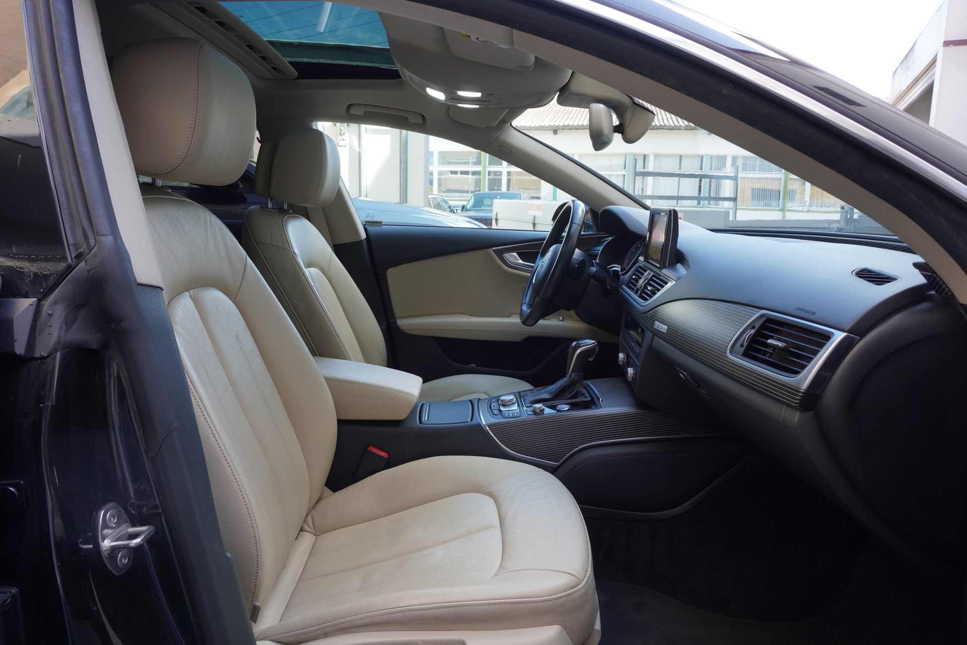 AUDI A7 Sportback 3.0 BiTDI quattro tiptronic-image-11