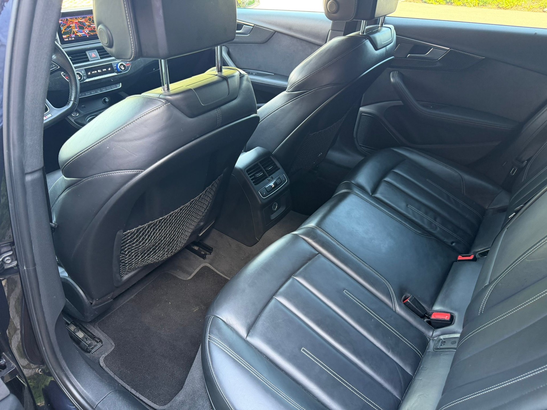 AUDI 2.0 TFSI g-tron Sport S-Tronic-image-5