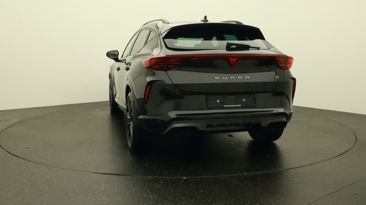 CUPRA Formentor 2.0TSI VZ Black Edtion-image-3