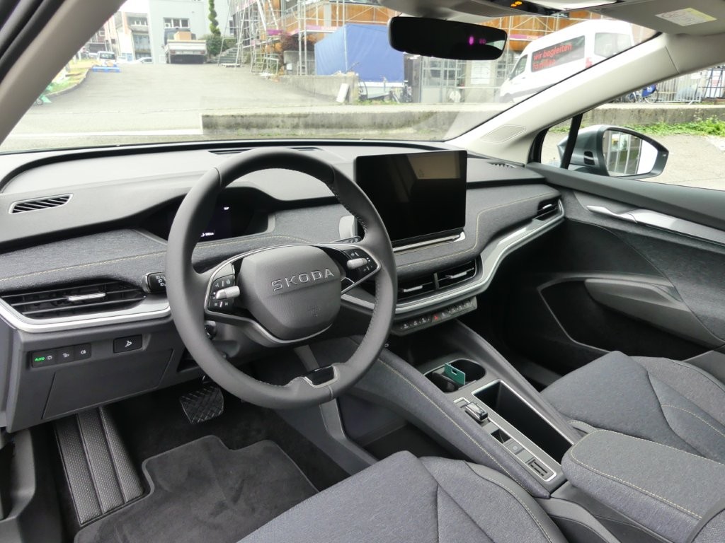 SKODA Elroq 85x Selection 4x4-image-6