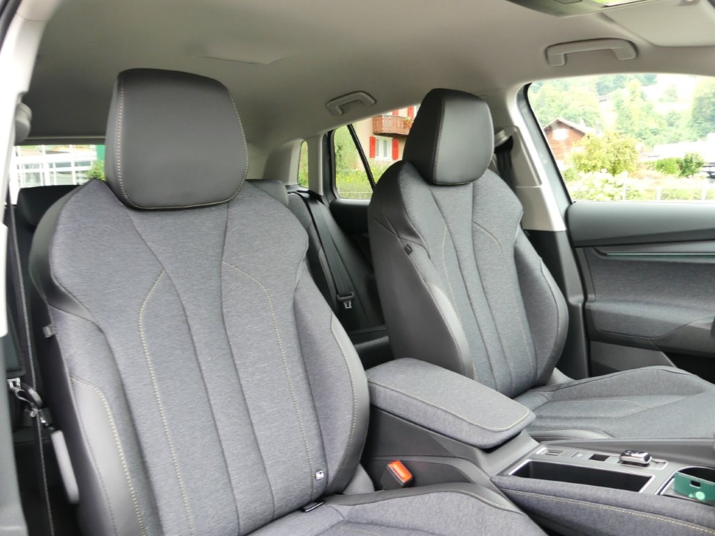 SKODA Elroq 85x Selection 4x4-image-10