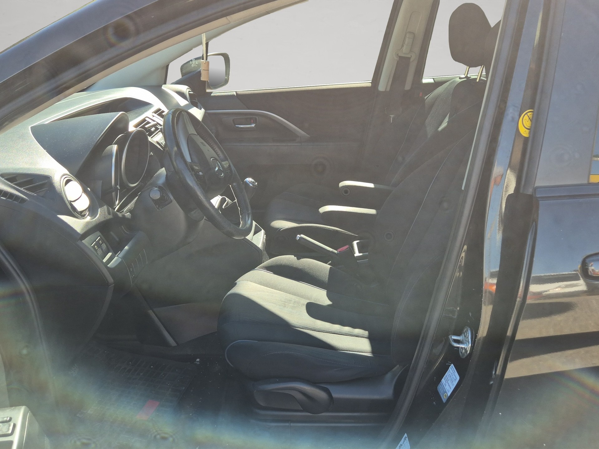 MAZDA 5 2.0 16V Exclusive-image-9