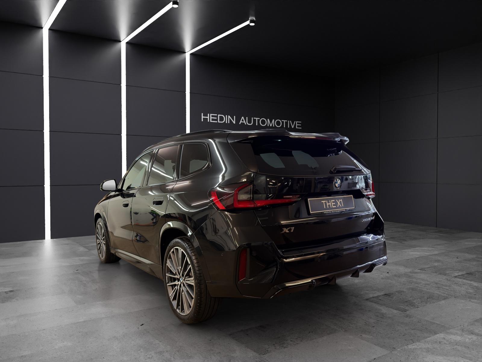 BMW X1 23d xDrive-image-2