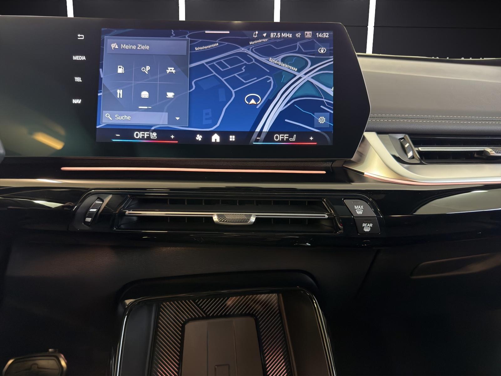 BMW X1 23d xDrive-image-21
