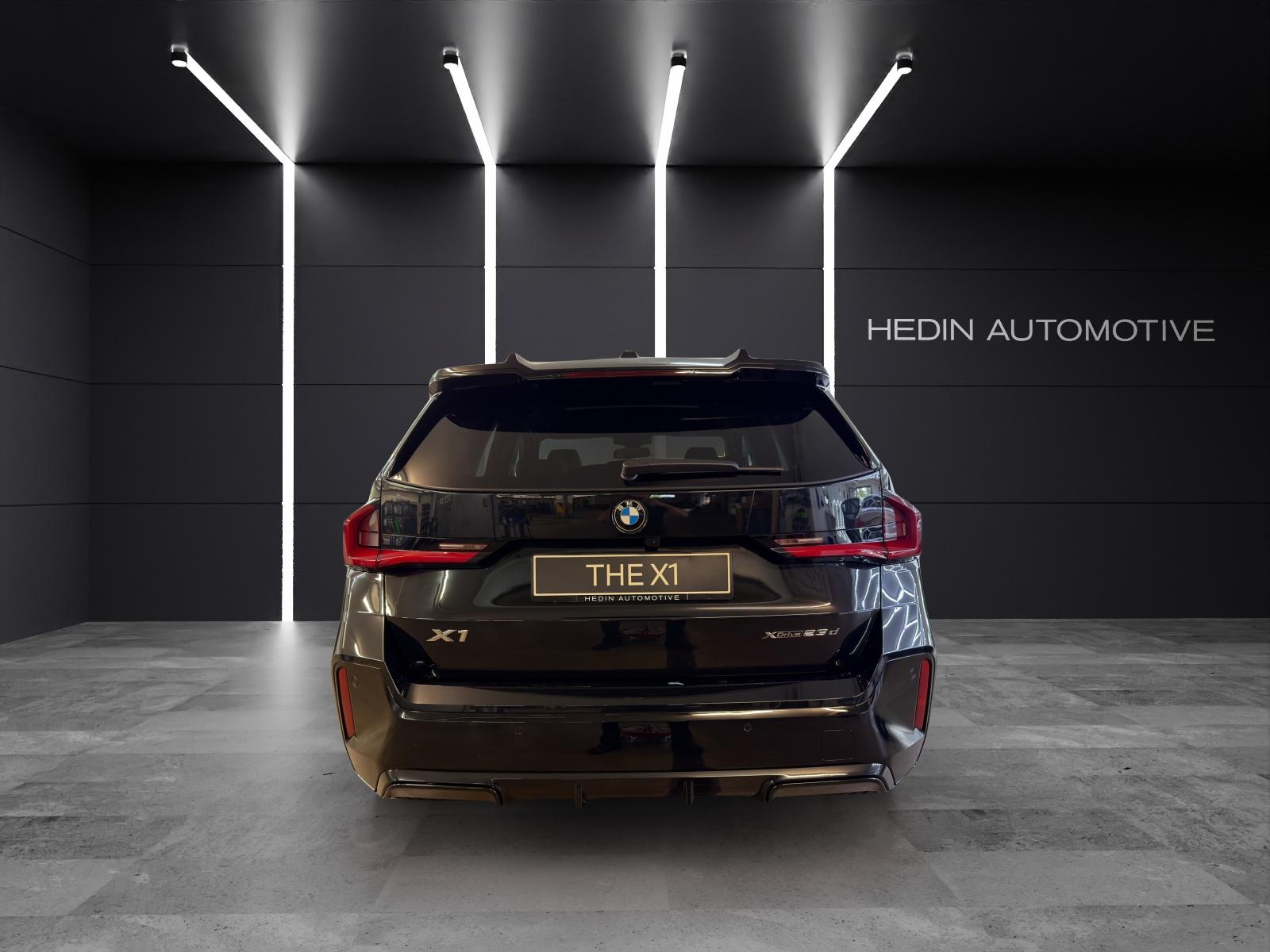 BMW X1 23d xDrive-image-3