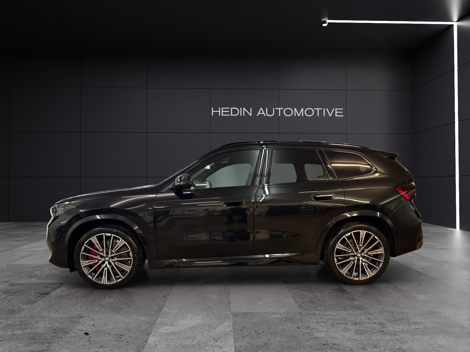 BMW X1 23d xDrive-image-1