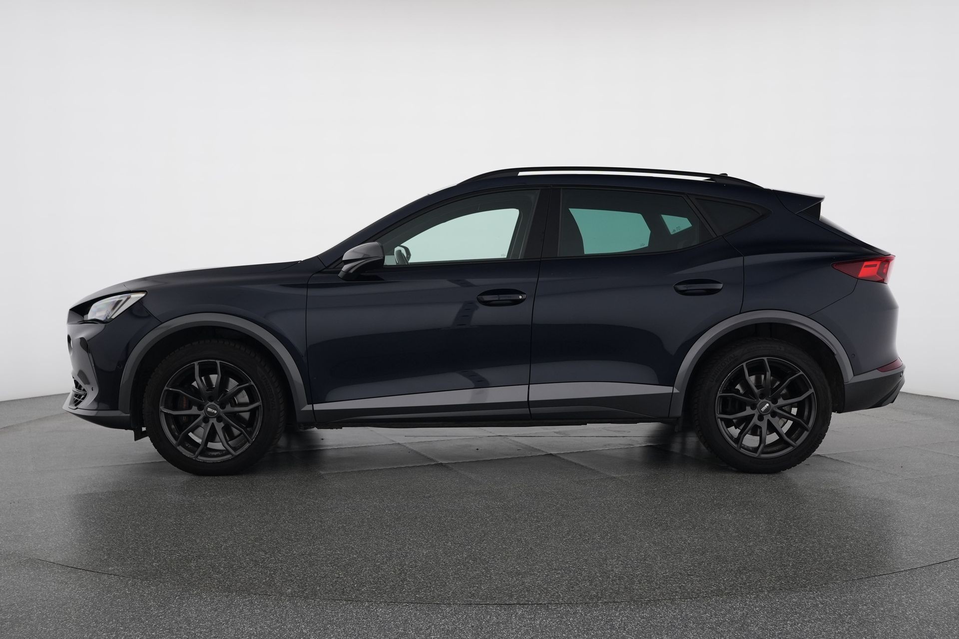 CUPRA Formentor 2.0TSI VZ DSG-image-2