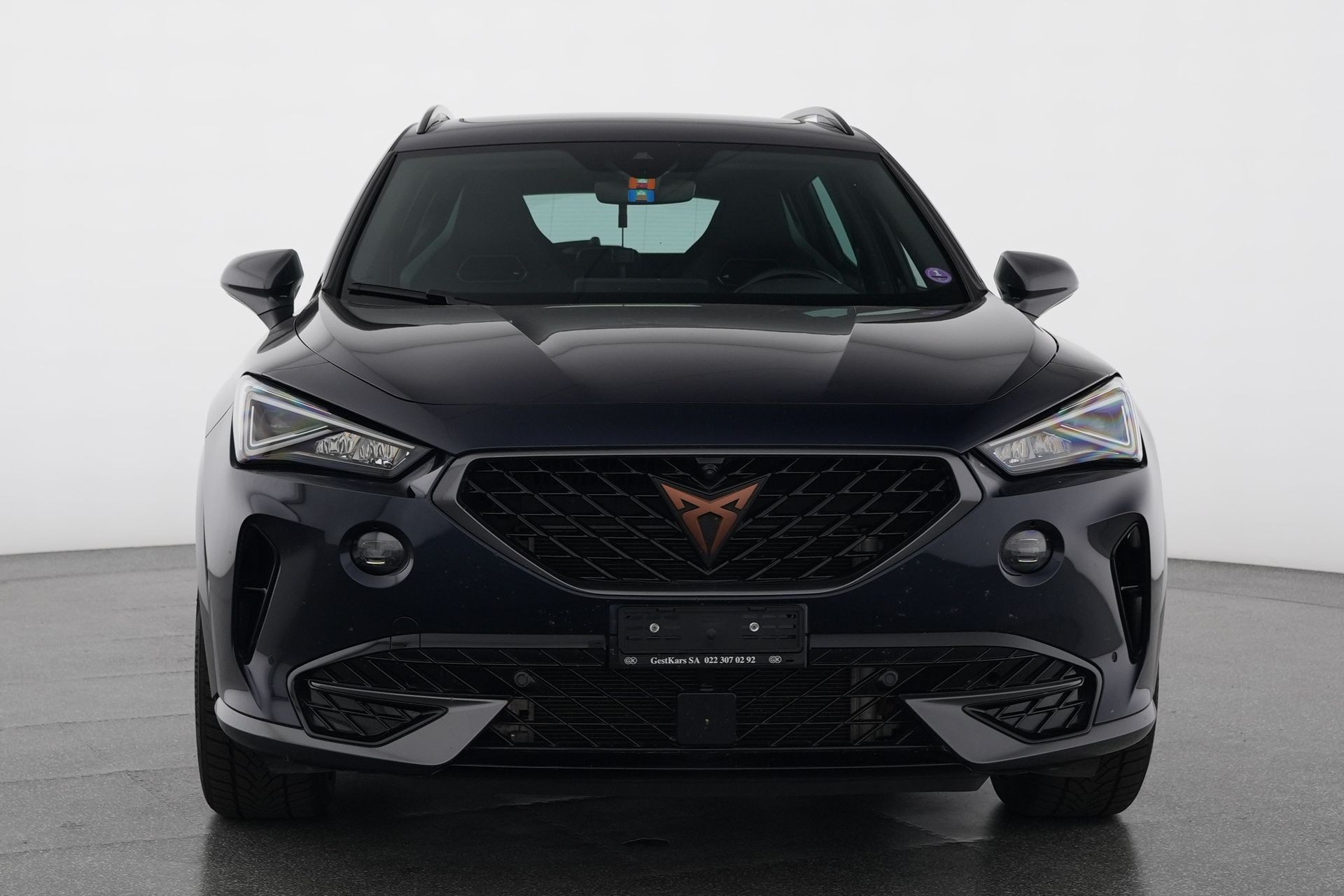 CUPRA Formentor 2.0TSI VZ DSG-image-1