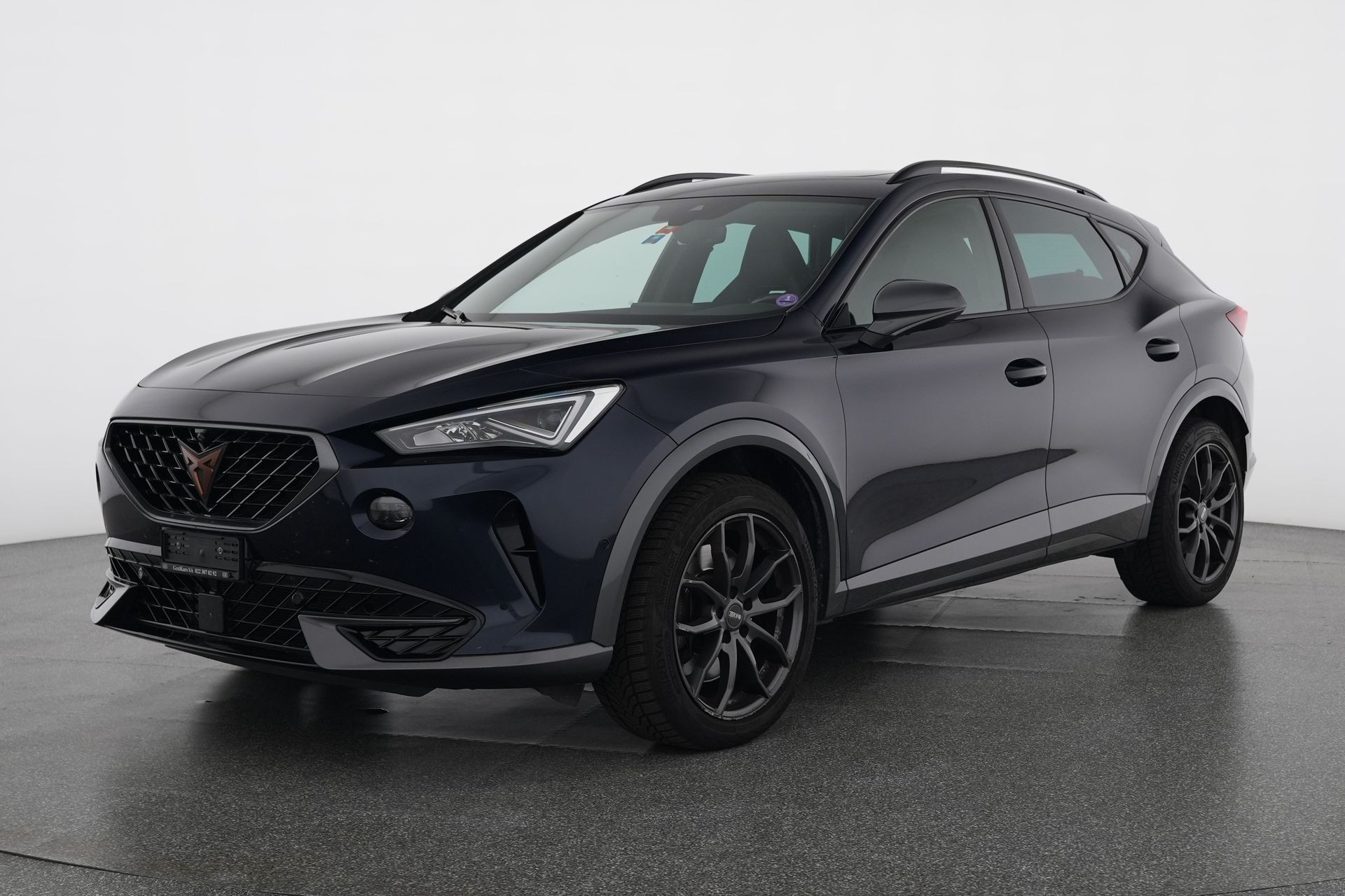 CUPRA Formentor 2.0TSI VZ DSG-image-0