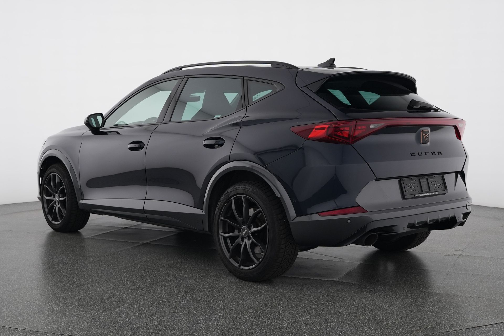CUPRA Formentor 2.0TSI VZ DSG-image-3