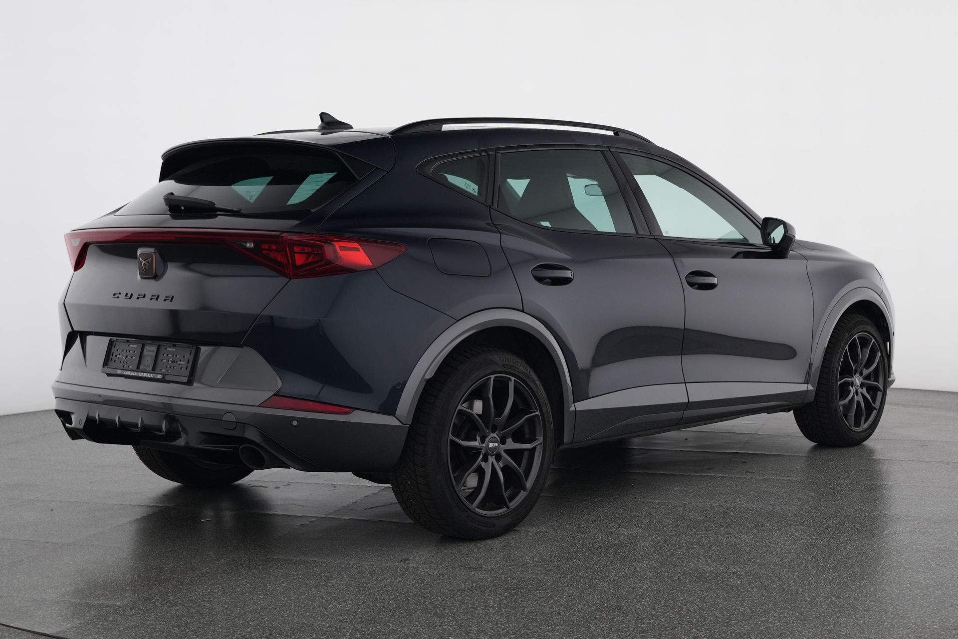CUPRA Formentor 2.0TSI VZ DSG-image-4