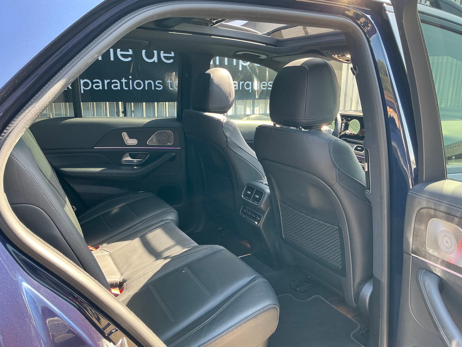 MERCEDES-BENZ GLE 400 d 4Matic 9G-Tronic-image-11