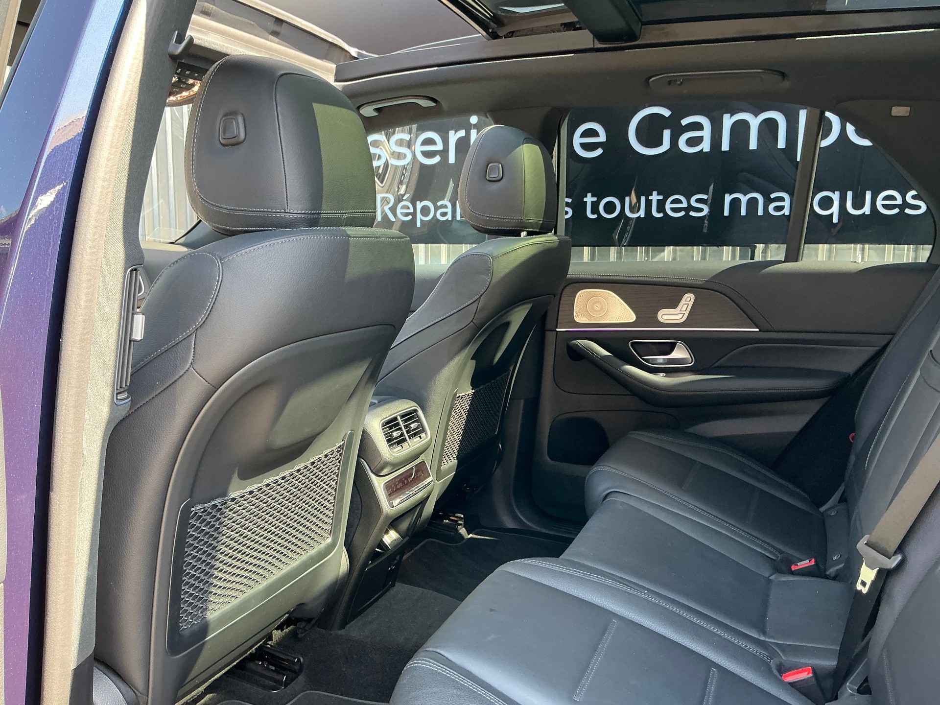 MERCEDES-BENZ GLE 400 d 4Matic 9G-Tronic-image-10